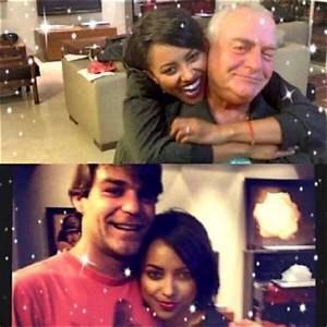 Kat Graham's Father: an Insightful Look into a Unique Background
