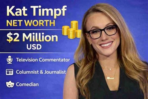 Kat Solko Net Worth