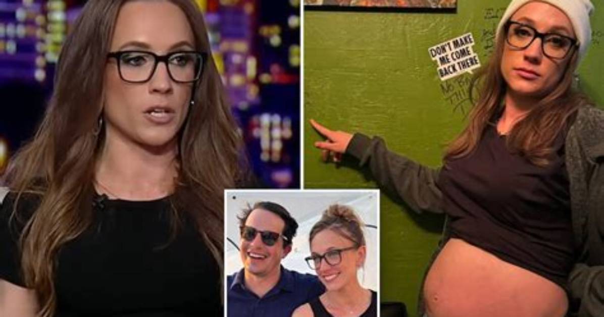 Kat Timpf Baby Due Date: What to Expect When She's Expecting