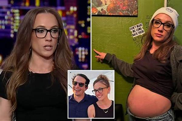 Kat Timpf Baby Due Date: What to Expect When She's Expecting