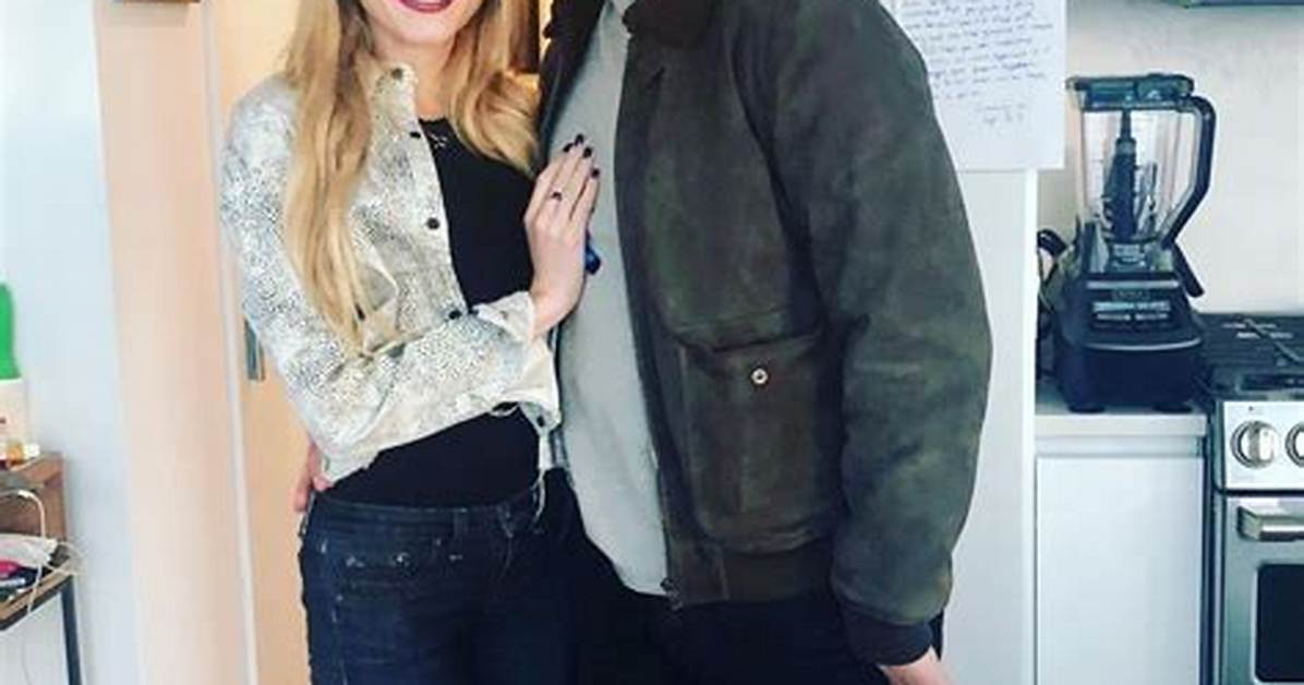 Kat Timpf Husband: a Comprehensive Look into Her Life and Relationship