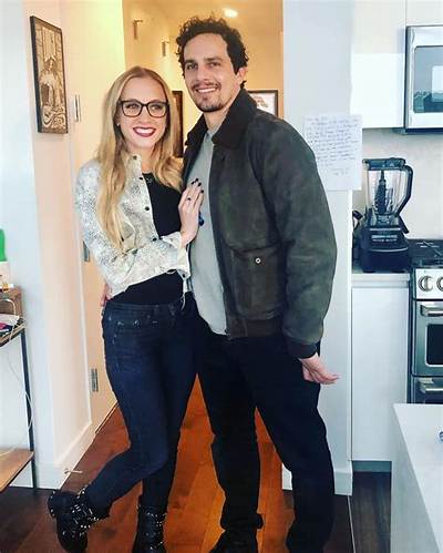 Kat Timpf Husband: a Comprehensive Look into Her Life and Relationship