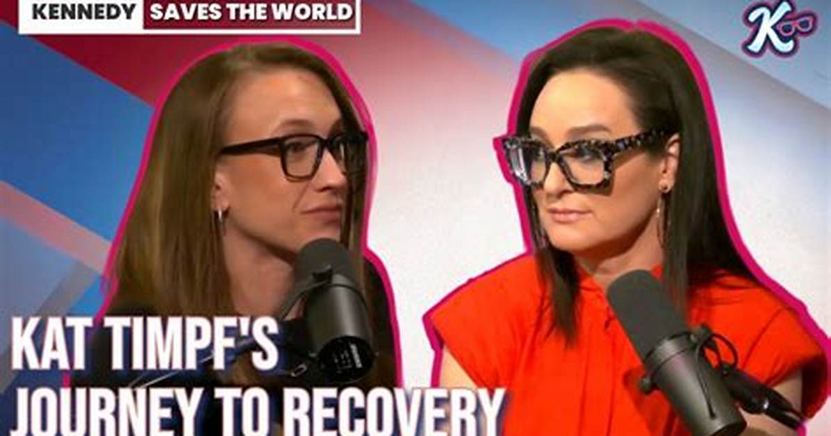 Kat Timpf Ileostomy: Understanding the Procedure and Its Impact