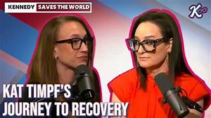Kat Timpf Ileostomy: Understanding the Procedure and Its Impact