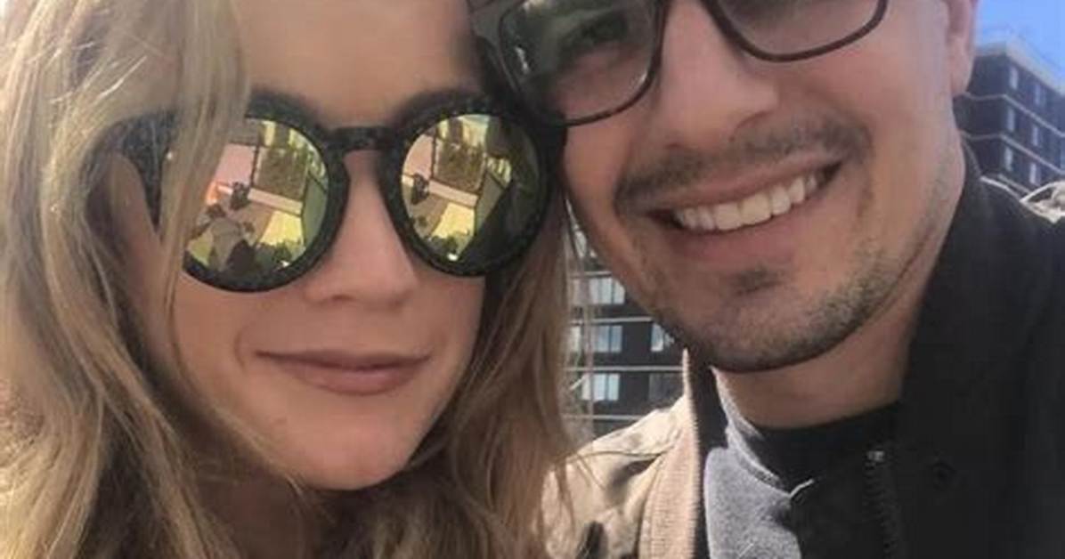 Kat Timpf's Husband: Who Is He?