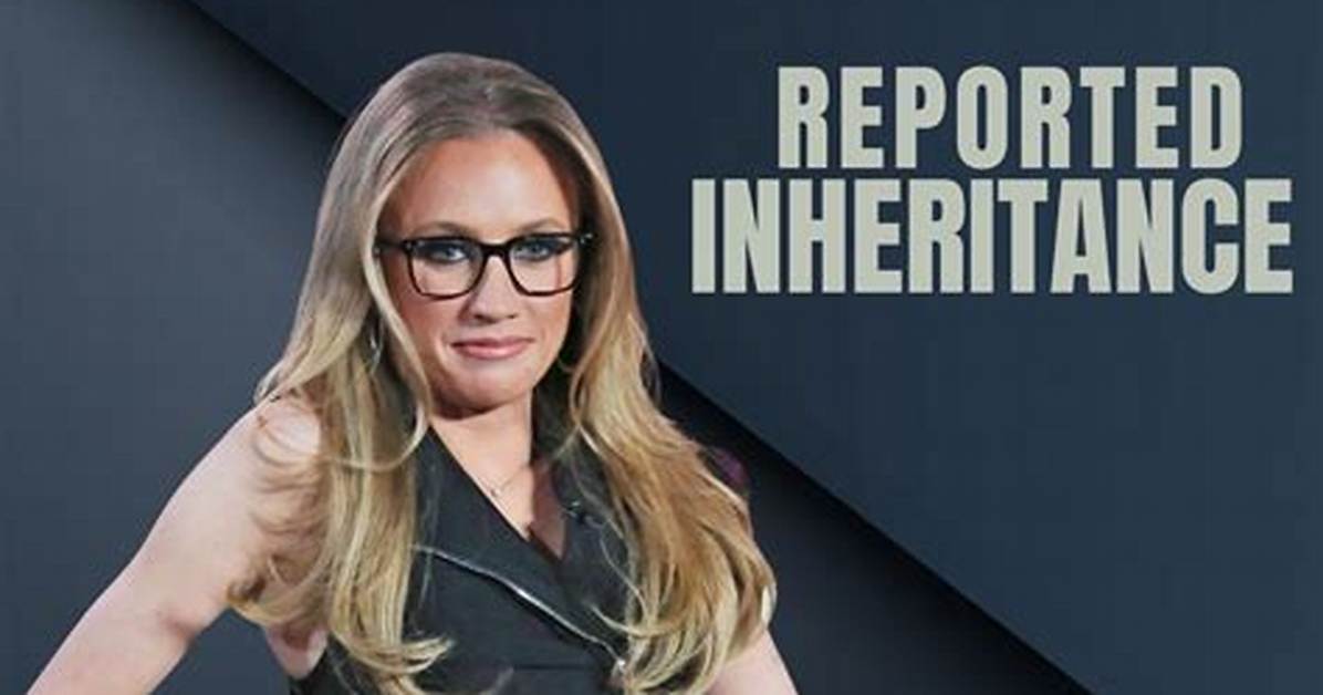 Kat Timpf's Inheritance: What We Know So Far