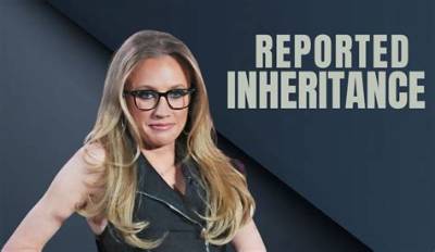 Kat Timpf's Inheritance: What We Know So Far