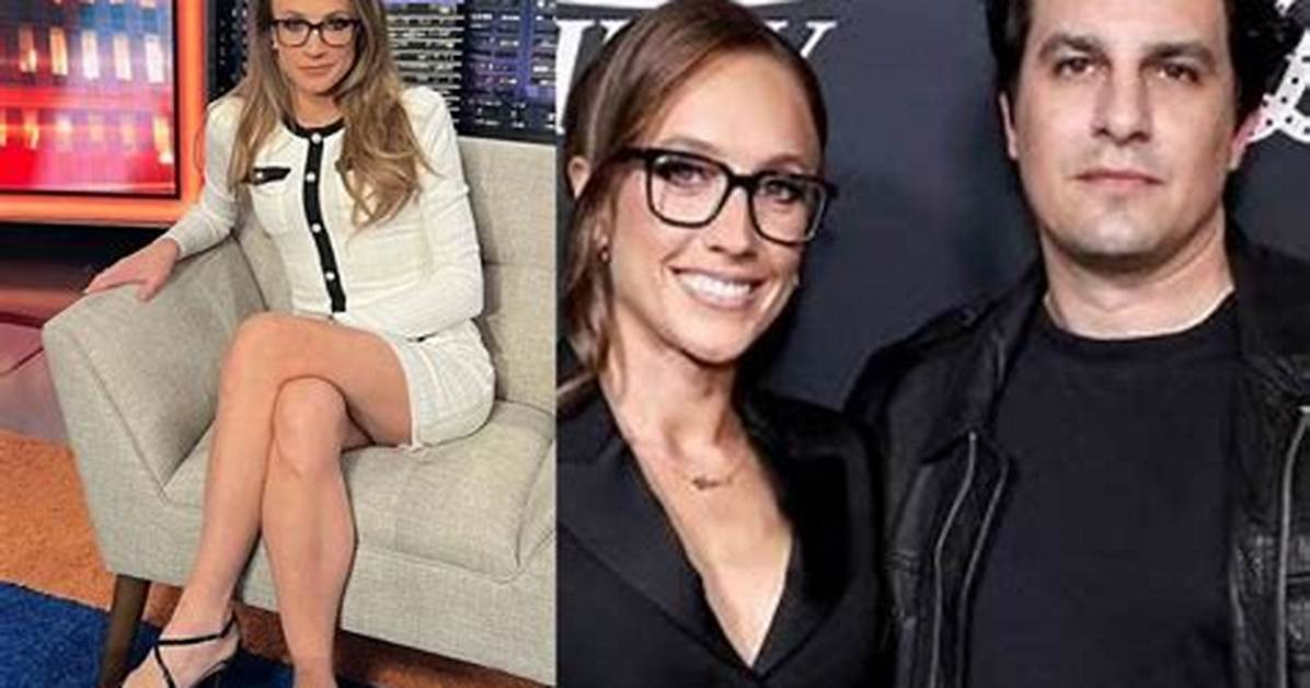 Kat Timpf S Net Worth Inherited Wealth and Personal Earnings
