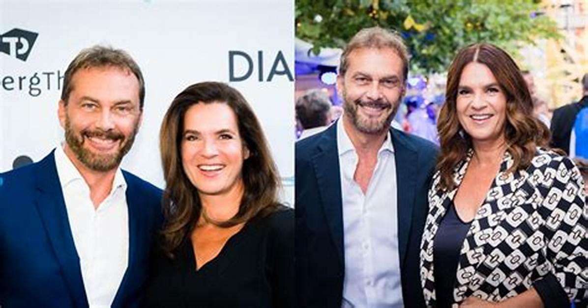 Katarina Witt Husband: a Comprehensive Look into Her Life and Love