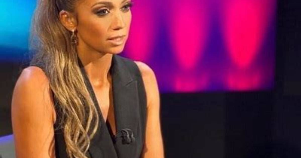 Kate Abdo Net Worth, Wiki, Parents, Ethnicity, Religion, Wikipedia, Biography, Age, Family and More - Sarkariresult