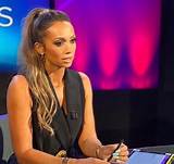 Kate Abdo Net Worth, Wiki, Parents, Ethnicity, Religion, Wikipedia, Biography, Age, Family and More - Sarkariresult