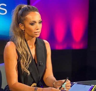Kate Abdo Net Worth, Wiki, Parents, Ethnicity, Religion, Wikipedia, Biography, Age, Family and More - Sarkariresult