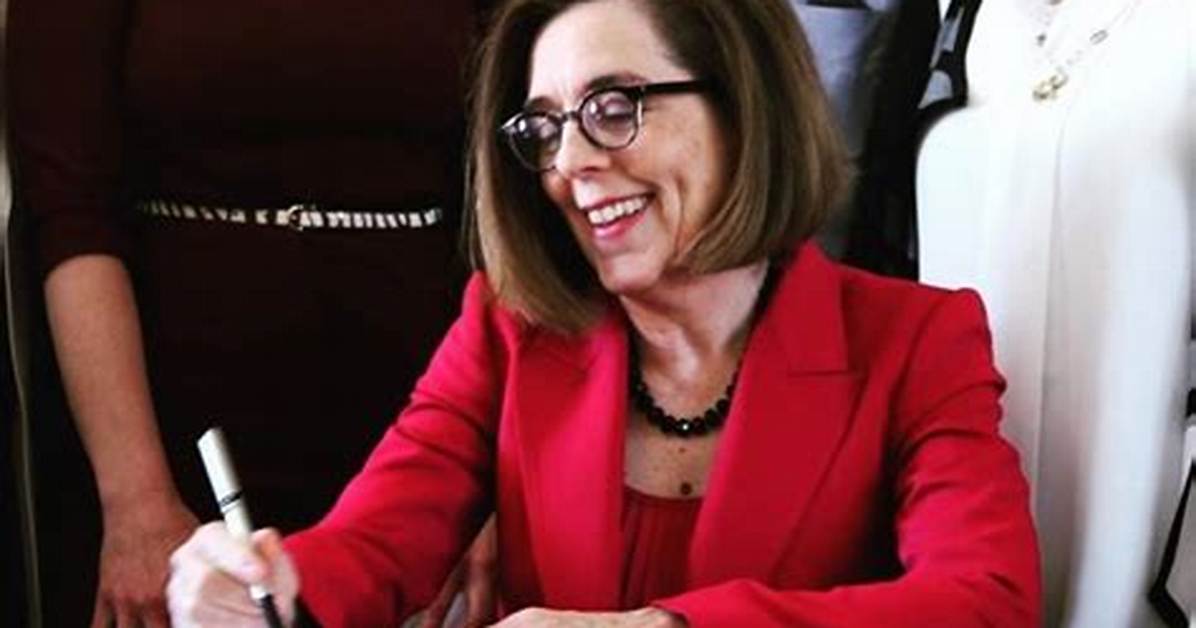 Kate Brown Height, Weight, Net Worth, Age, Birthday, Wikipedia, Who, Nationality, Biography