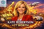 Kate Charleson Net Worth