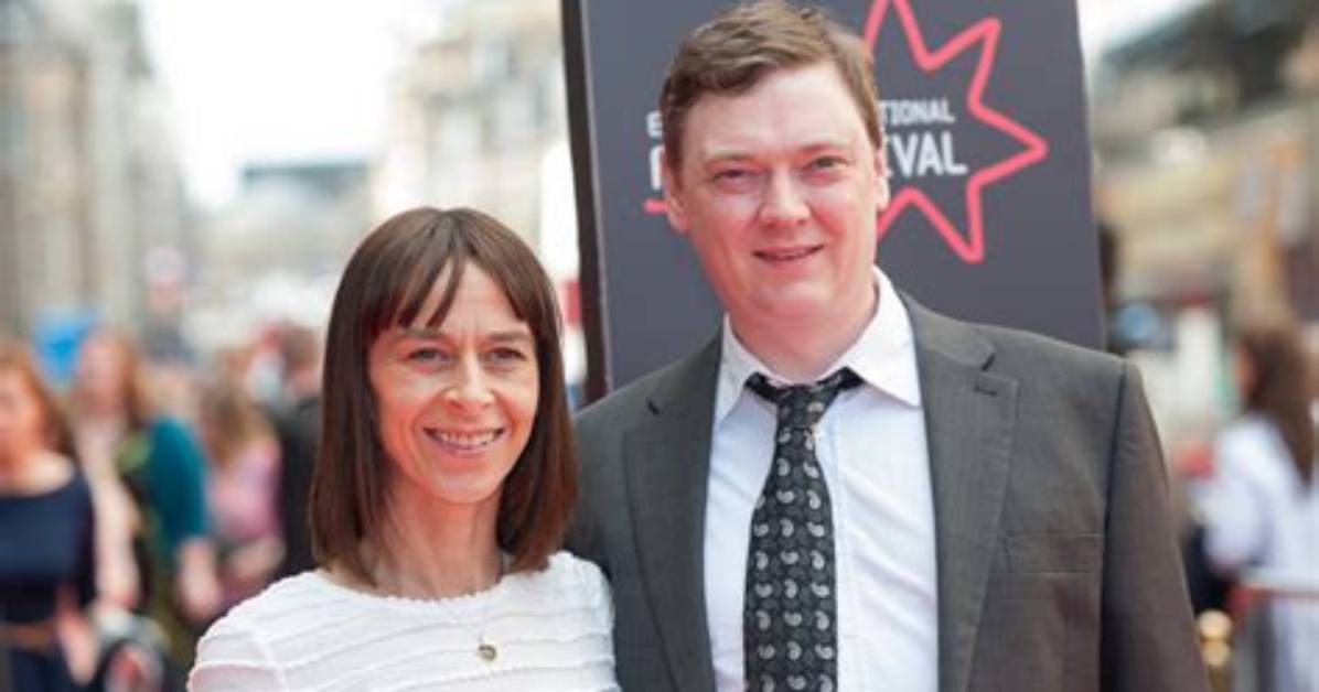 Kate Dickie Husband Is She Married to Kenny Dickie Kids and Net