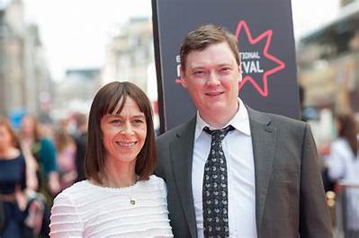 Kate Dickie Husband: Is She Married to Kenny Dickie? Kids and Net Worth