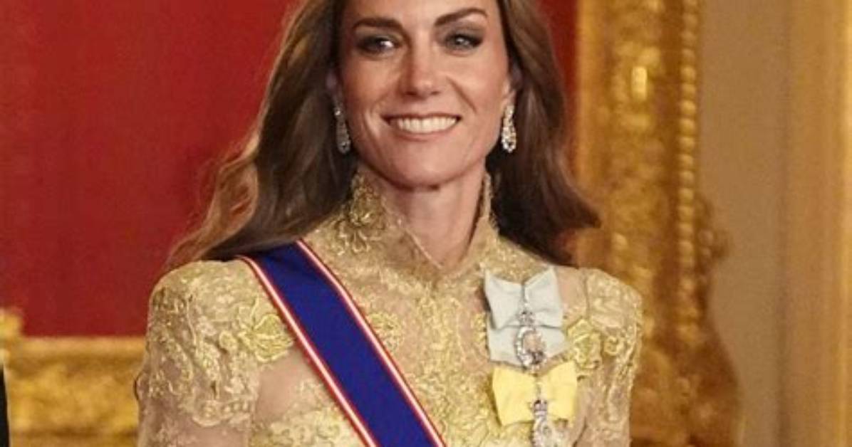 Kate England: the Iconic Fashion Designer Who Redefined Style