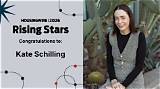 Kate Faber: the Rising Star in the World of Art and Design