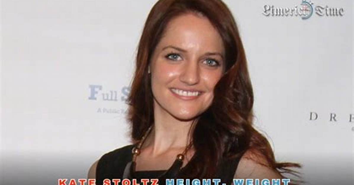 Kate Freund Height Weight Net Worth Age Wiki Who