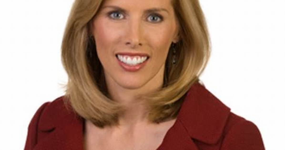 Kate Merrill Wbz Bio Wiki Age Birthday Height Parents Sister Husband Wedding Wbz Boston Wiki Measurements Salary and Net