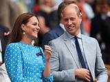 Kate Middleton and Prince William's Relationship Timeline