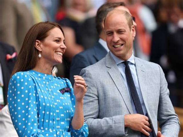 Kate Middleton and Prince William's Relationship Timeline