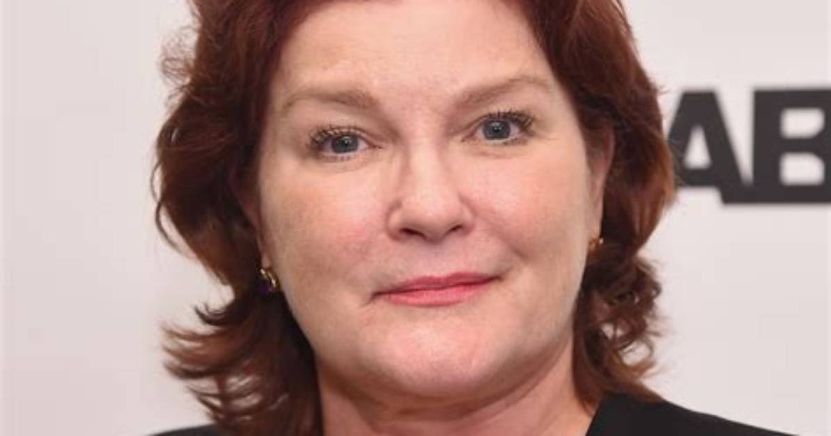 Kate Mulgrew S Net Worth Age Height Weight Husband Kids Bio