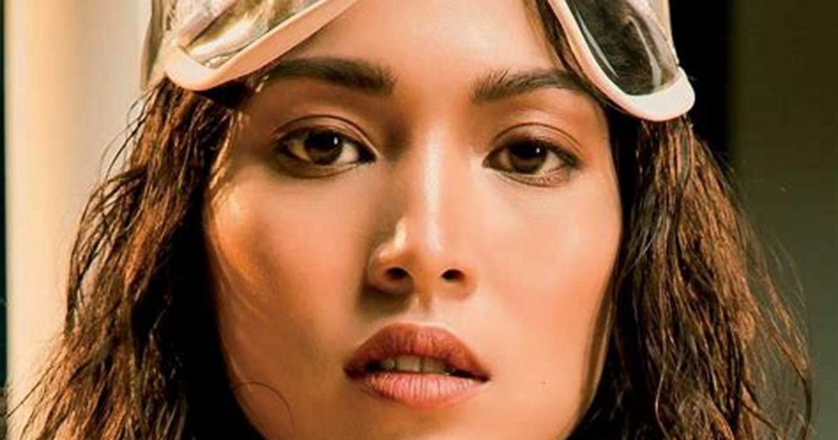 Kate Nhung: Unveiling the Inspiring Journey of a Rising Star