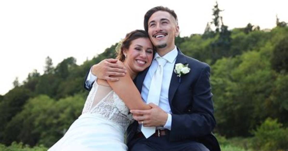 Katelyn Ohashi Partner: a Comprehensive Guide to Her Life, Career, and Relationships