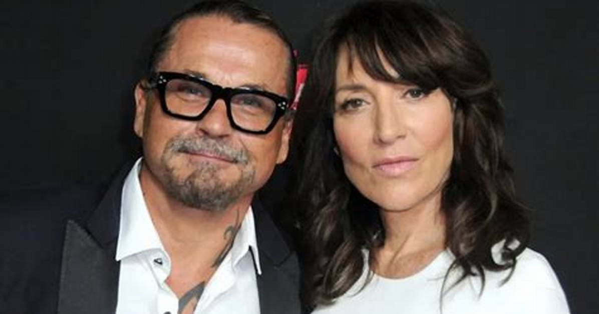 Katey Sagal's Husband: Everything You Need to Know