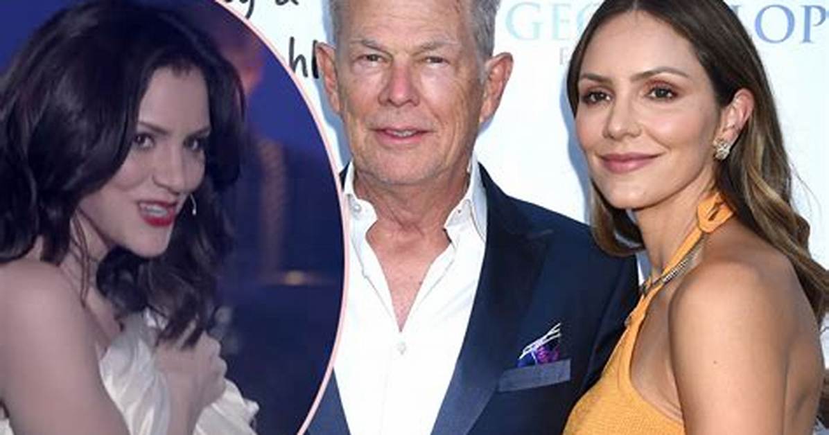 Katharine Mcphee S Nanny S Age a Deep Dive into the Details