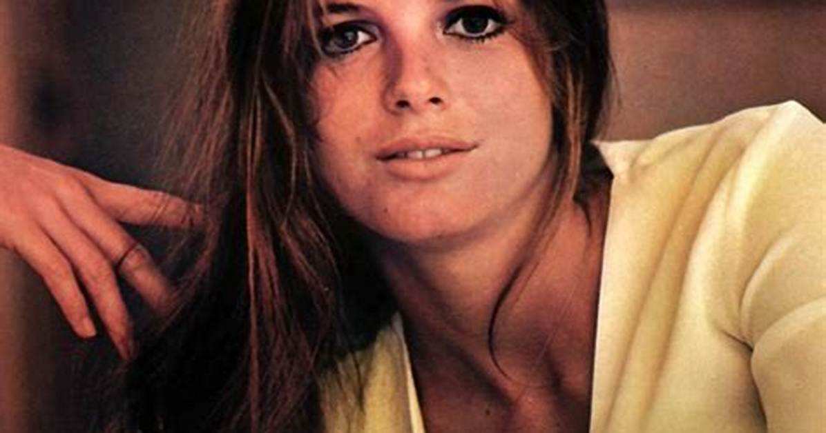 Katharine Ross Young: a Journey Through Her Iconic Career and Legacy