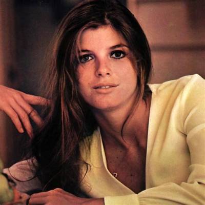 Katharine Ross Young: a Journey Through Her Iconic Career and Legacy