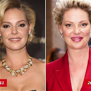 Katherine Heigl's Fortune: a Look at Her Net Worth in 2024