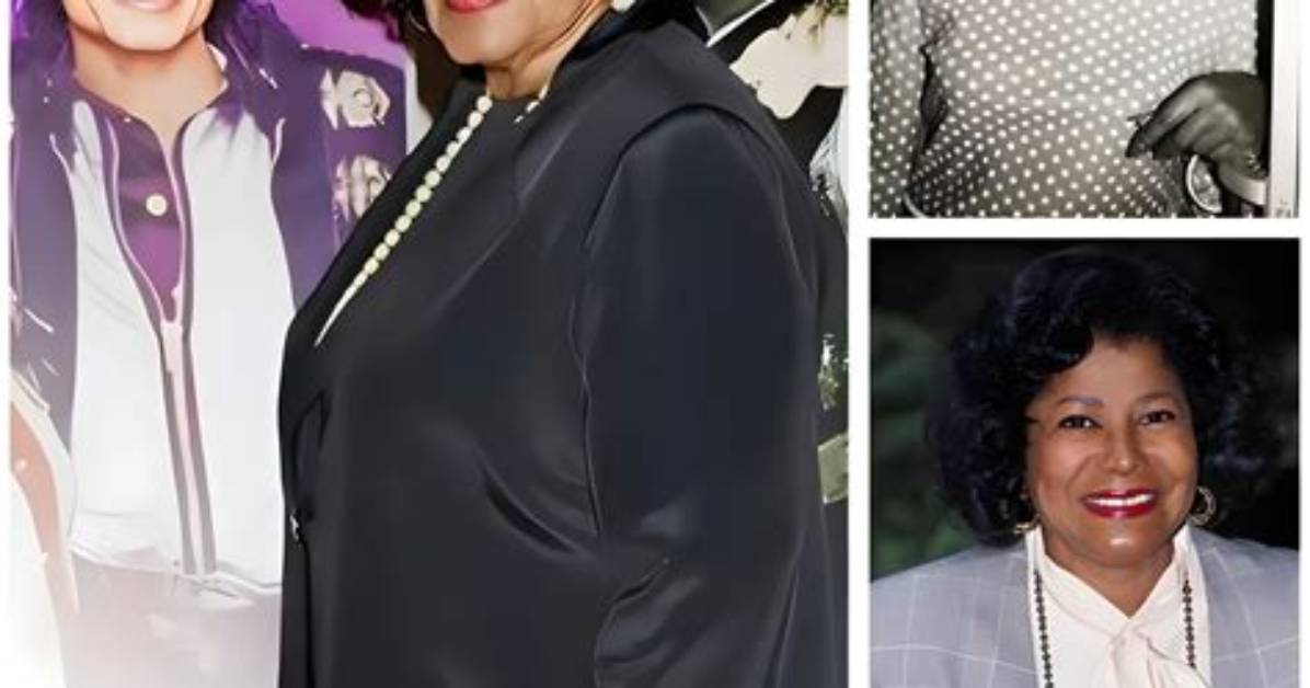 Katherine Jackson S Enduring Legacy a Look at Her Grandchildren S Success