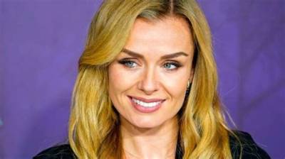 Katherine Jenkins Net Worth: a Deep Dive into the Wealth of the Iconic Mezzo-Soprano