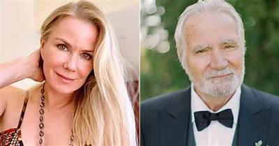 Katherine Kelly Lang Net Worth