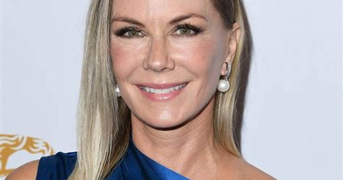 Katherine Kelly Lang Net