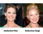 Katherine Pine: Inspiring Stories & Insights