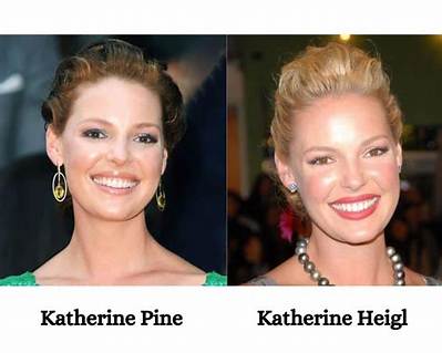 Katherine Pine: Inspiring Stories & Insights