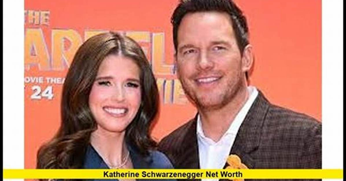 Katherine Shepler Net Worth