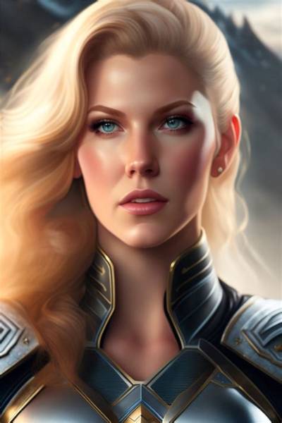Katheryn Winnick: a Detailed Exploration of the Renowned Actress