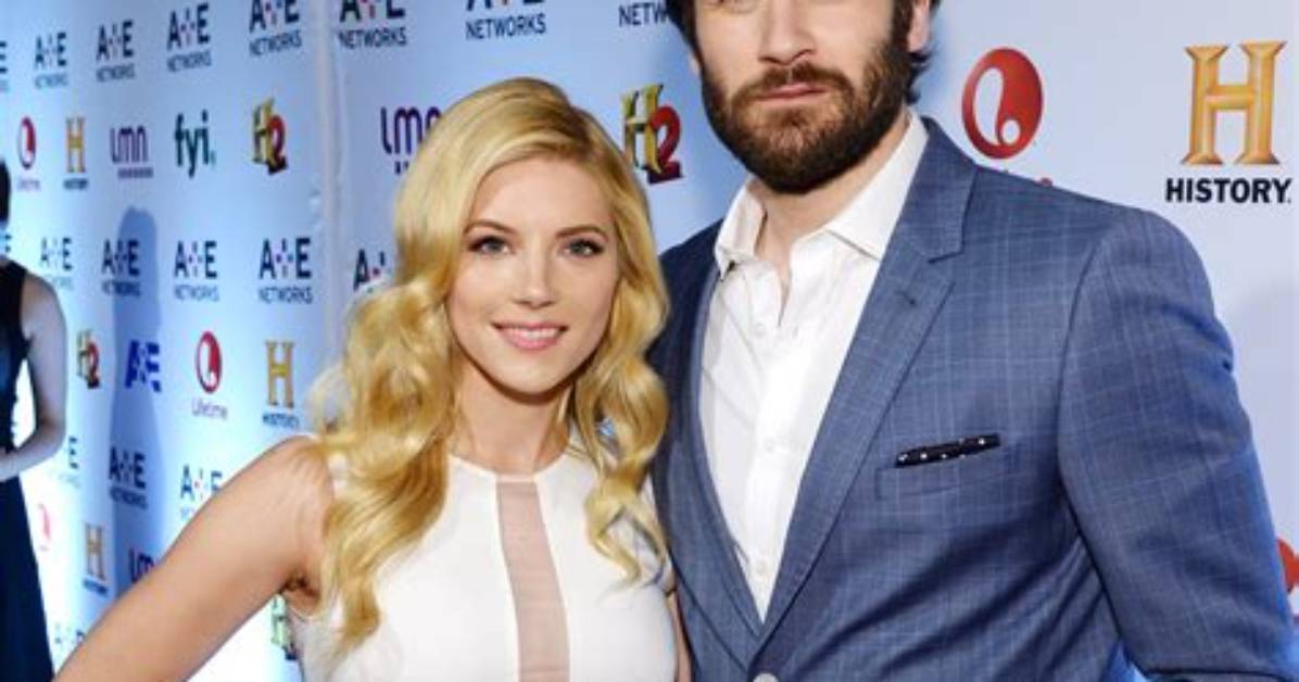 Katheryn Winnick Married Her Net Worth Dating Life And