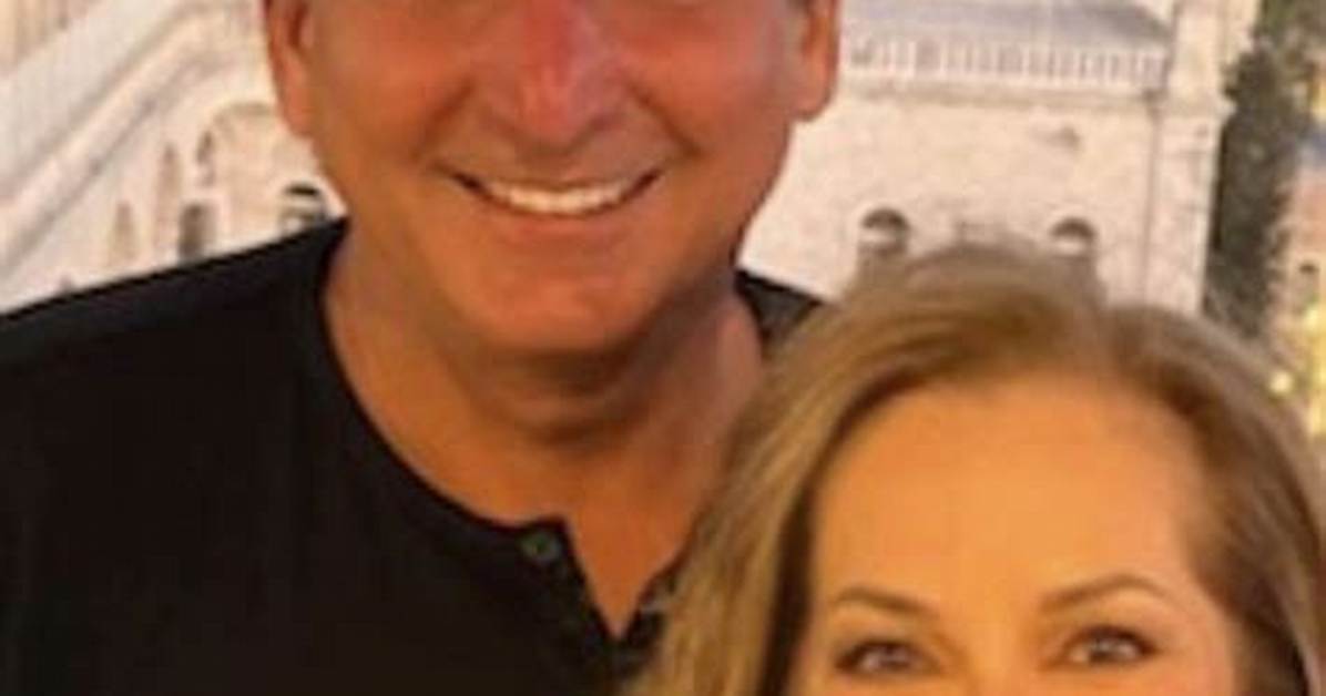 Kathie Gifford Boyfriend