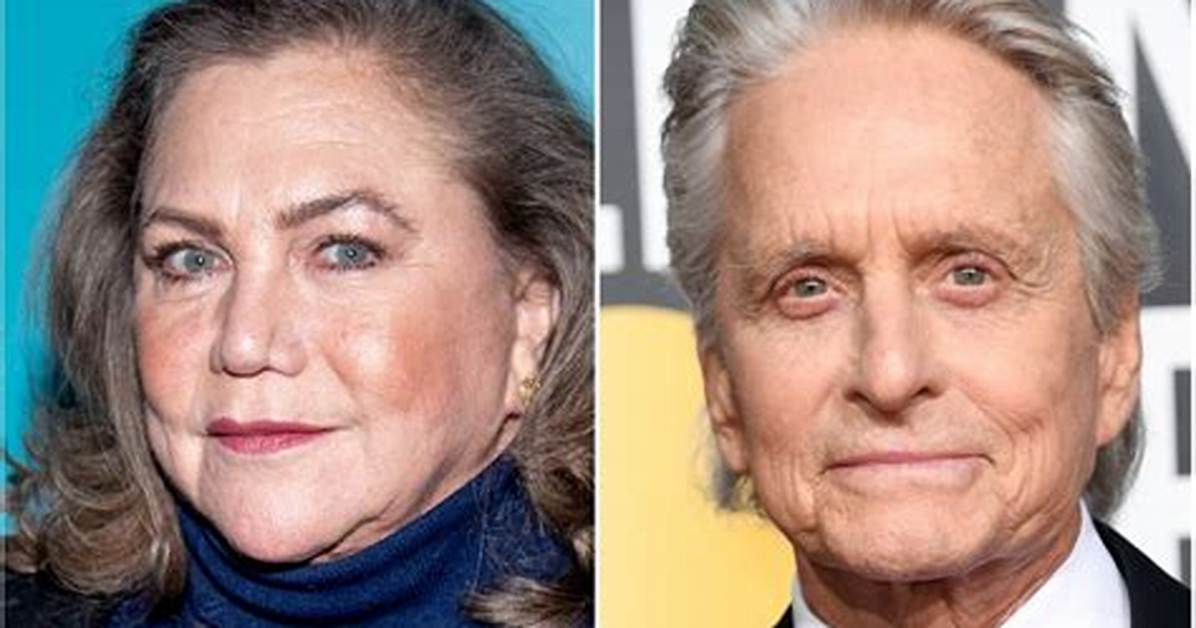 Kathleen Turner's Partner: Unveiling the Truth