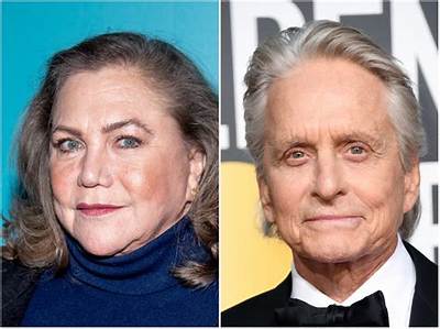 Kathleen Turner's Partner: Unveiling the Truth