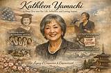 Kathleen Yamachi: a Journey Through Her Life and Achievements
