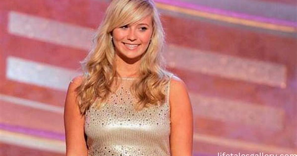 Kathryn Bedell Height Weight Net Worth Age Birthday Wikipedia Who