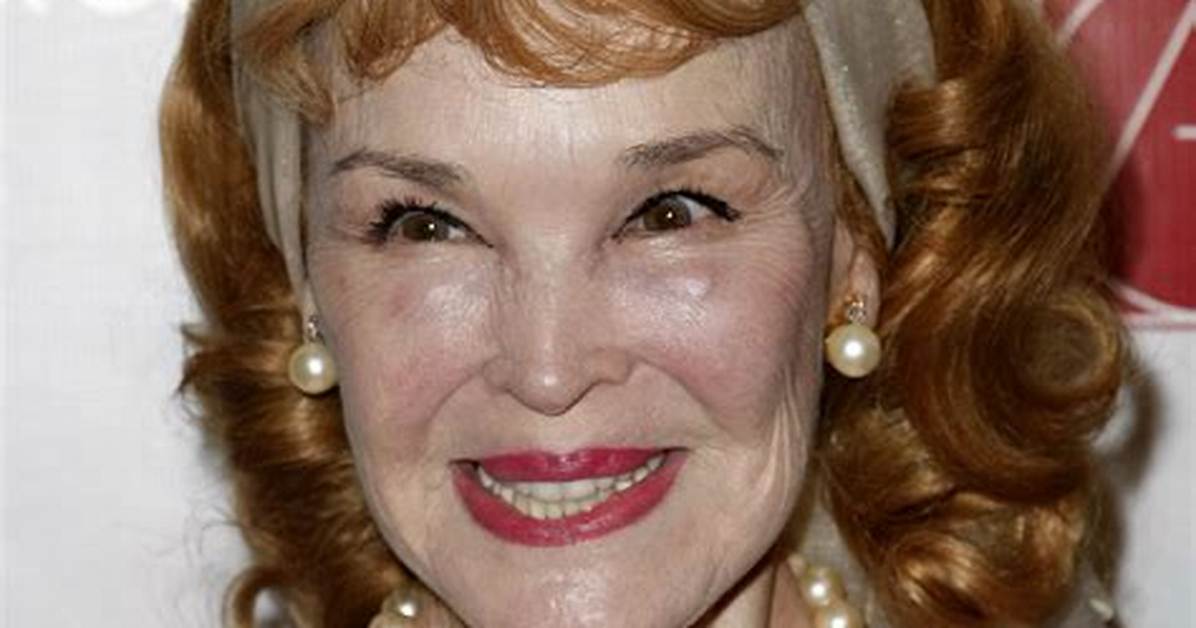 Kathryn Grant Net Worth