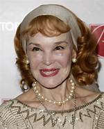 Kathryn Grant Net Worth